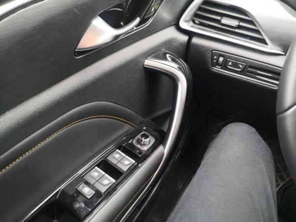 [上海·沪C] 二手奔腾奔腾T772021款 PRO 280 TID 自动尊贵型