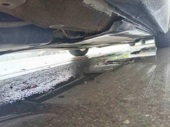 [深圳·湘F] 二手斯柯达速派2018款 TSI280 DSG舒适版 国V