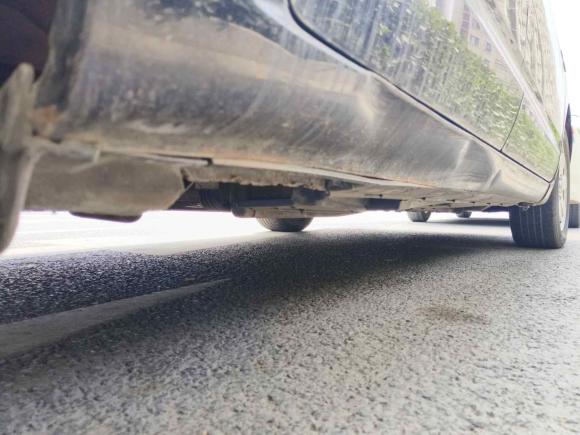 [济南·浙B] 二手丰田普锐斯2006款 1.5L 真皮导航版