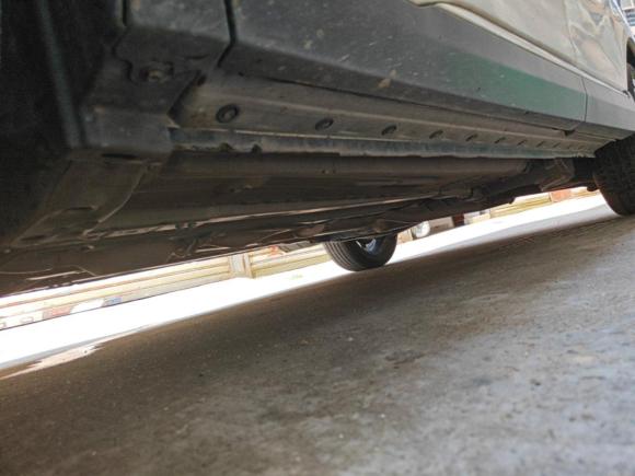 [南昌·赣G] 二手启辰启辰T902017款 2.0L 手动智尚版