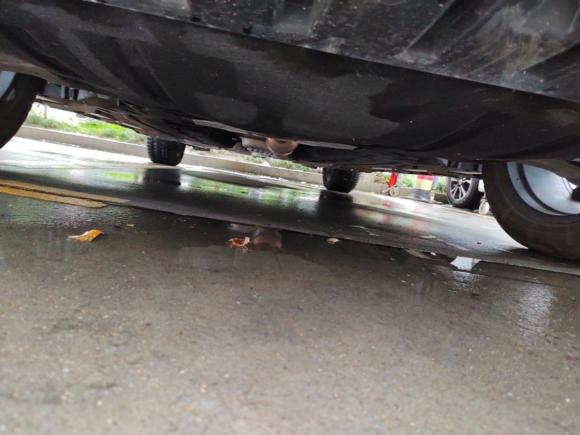 [上海·浙C] 二手福特锐界2020款 EcoBoost 245 两驱豪锐型 7座