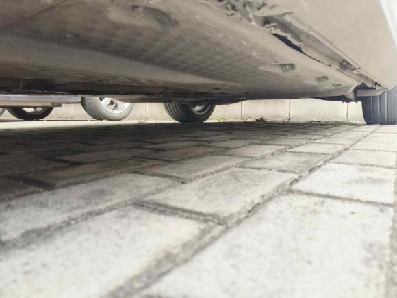 [温州·浙C] 二手大众高尔夫GTI2010款 2.0TSI GTI