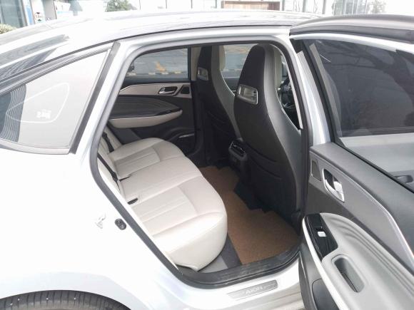 [无锡·苏B] 二手埃安AION S Plus2021款 70 科技版