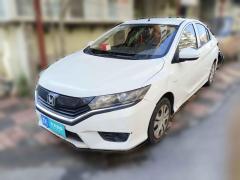 [天津·津K] 本田哥瑞2016款 1.5L CVT经典版