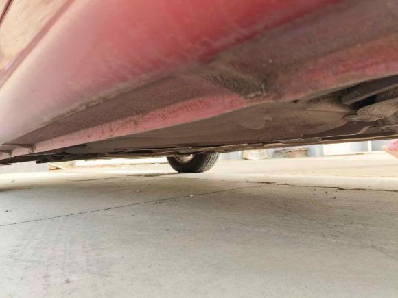 [无锡·苏B] 二手福特福克斯2013款 两厢经典 1.8L 自动基本型