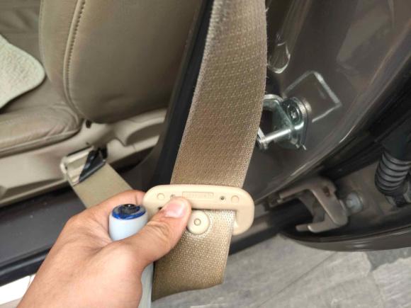 [深圳·粤B] 二手别克君威2014款 2.0L 精英时尚型