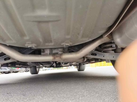 [宁波·浙B] 二手雪佛兰开拓者2020款 RS 650T 四驱5座 悍版