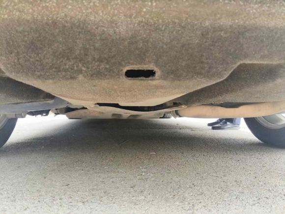 [无锡·苏B] 二手克莱斯勒大捷龙2017款 3.6L 尊享版