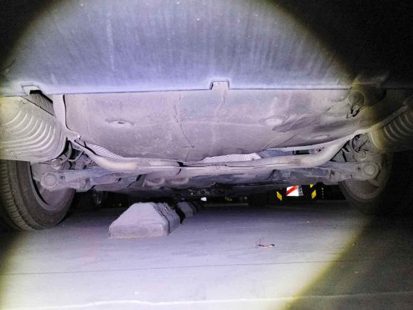 [成都·川A] 二手奥迪奥迪A6L2010款 2.4L 舒适型