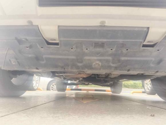 [常州·苏D] 二手名爵锐腾2017款 20T 自动尊享版