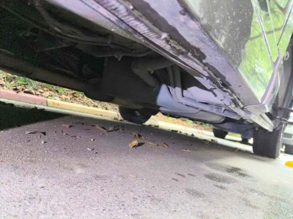 [成都·川G] 二手华颂华颂72017款 2.0T 自动精英型