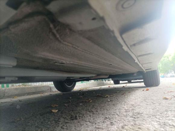 [苏州·苏U] 二手启辰启辰D602021款 PLUS 1.6L XL CVT悦领版