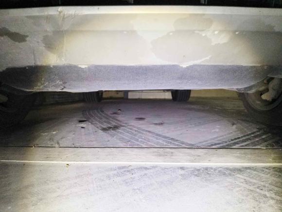 [苏州·苏E] 二手宝马宝马X62015款 xDrive35i 领先型