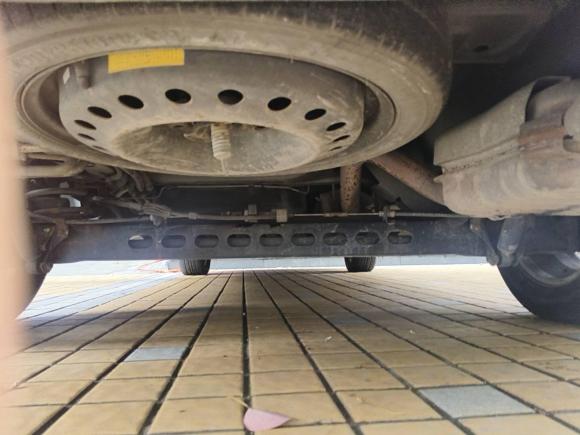 [常州·苏D] 二手别克别克GL82011款 2.4L LT豪华商务行政版