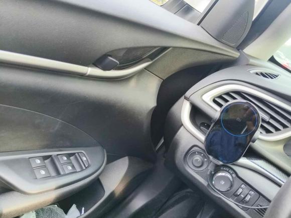 [上海·沪A] 二手别克阅朗2019款 18T 自动互联精英型 国VI