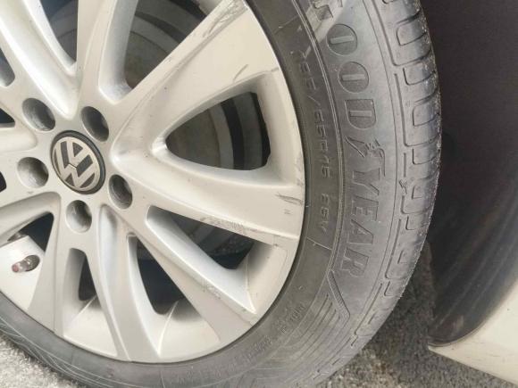 [上海·苏A] 二手大众捷达2015款 质惠版 1.6L 自动时尚型