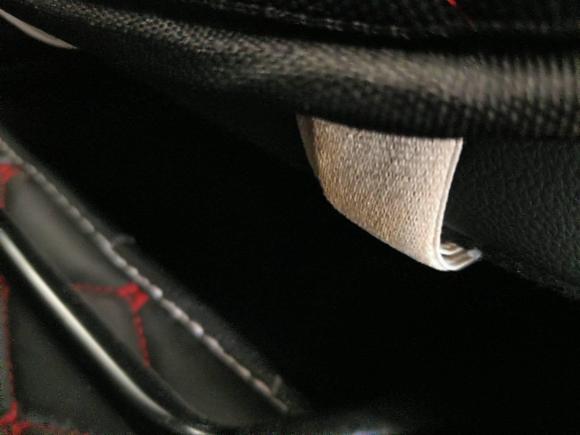 [常州·苏D] 二手北京汽车北京EU52018款 R500 智风版