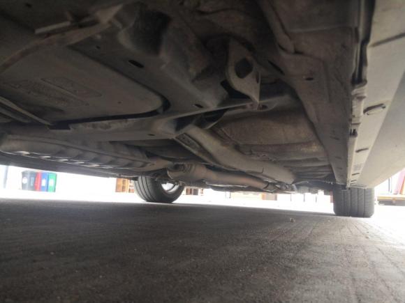 [义乌·浙G] 二手斯巴鲁力狮2010款 2.5i豪华版