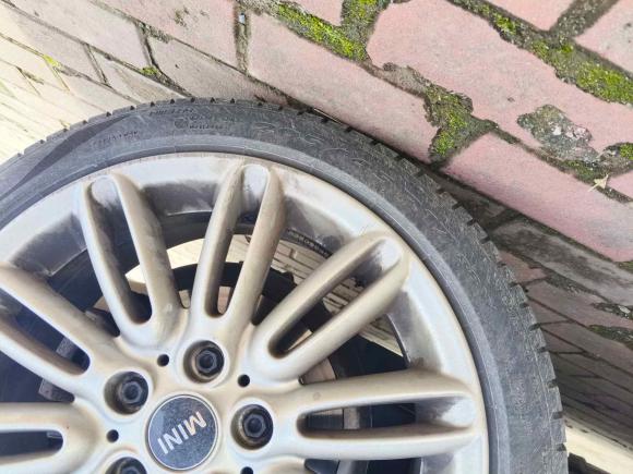 [上海·沪E] 二手MINIMINI2022款 1.5T COOPER 经典派