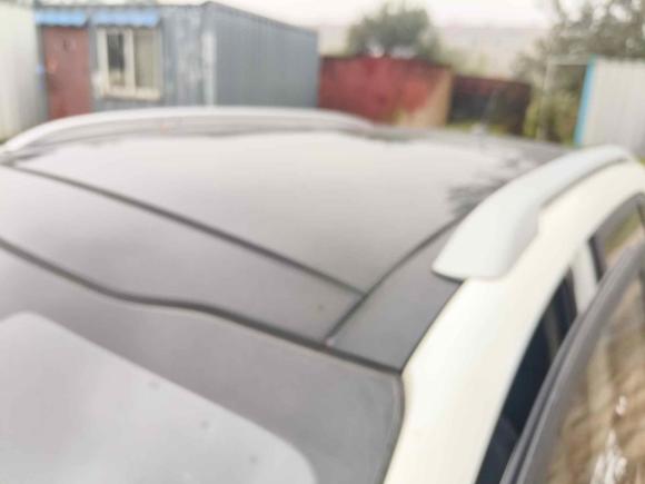 [济南·鲁A] 二手起亚KX3傲跑2017款 1.6L 自动傲雅版