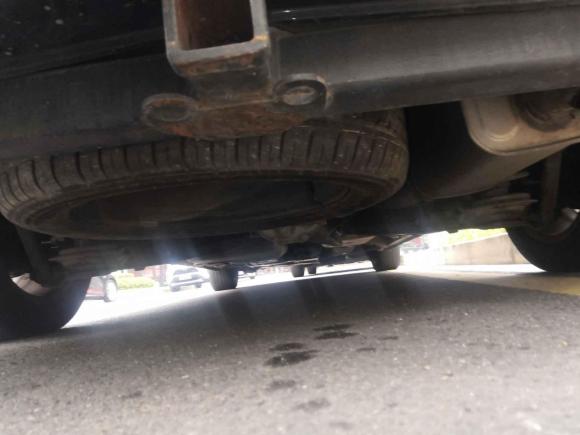 [常州·苏D] 二手奔驰威霆2016款 2.0T 商务版