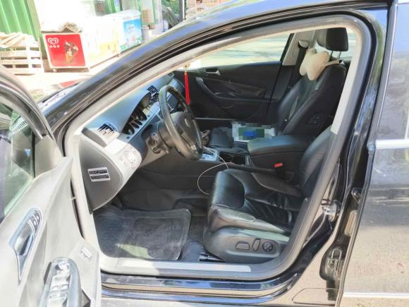 [北京·京E] 二手大众迈腾2011款 1.8TSI DSG豪华型