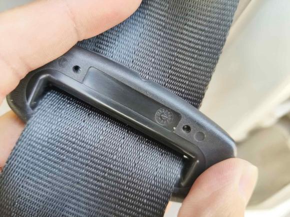 [青岛·鲁B] 二手宝骏宝骏3602018款 1.5L 手动豪华型 国V