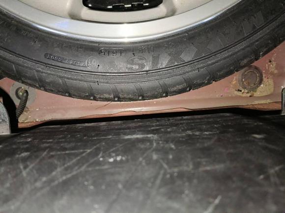 [嘉兴·浙F] 二手福特Mustang2015款 2.3T 性能版