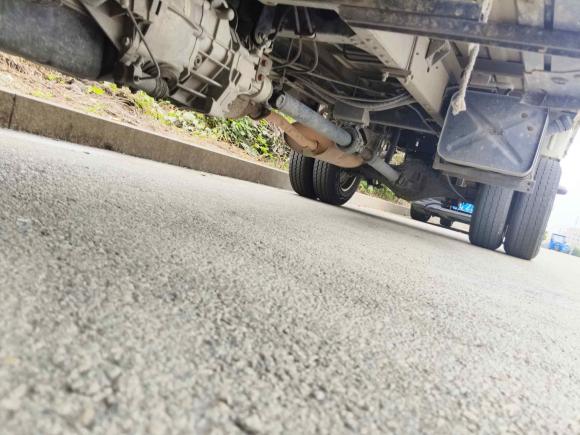 [温州·贵C] 二手金杯鑫卡T50 PLUS2021款 2.0L标准型3.6米SWE20MS