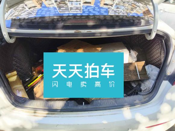 [南京·苏A] 二手现代名图2017款 1.8L 自动智能型GLS 国V