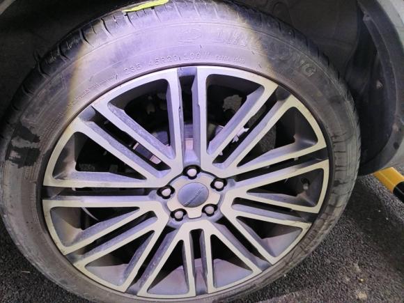 [嘉兴·鲁Q] 二手猎豹汽车Mattu2018款 1.6T GDI DCT豪华型