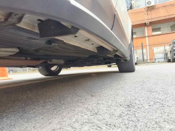 [佛山·粤Y] 二手福特翼虎2017款 EcoBoost 180 两驱豪翼型