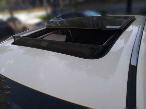 [合肥·皖A] 二手奔腾奔腾T772020款 PRO 280 TID 自动豪华型