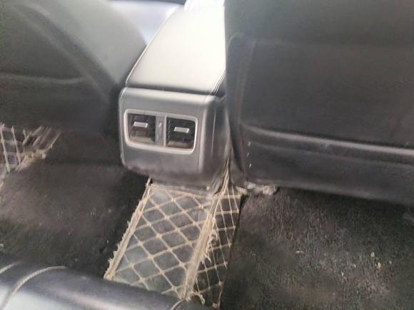 [杭州·豫Q] 二手本田英仕派2019款 260TURBO 精致版 国VI