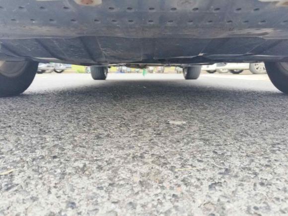 [南京·苏A] 二手铃木锋驭2014款 1.6L CVT两驱精英型