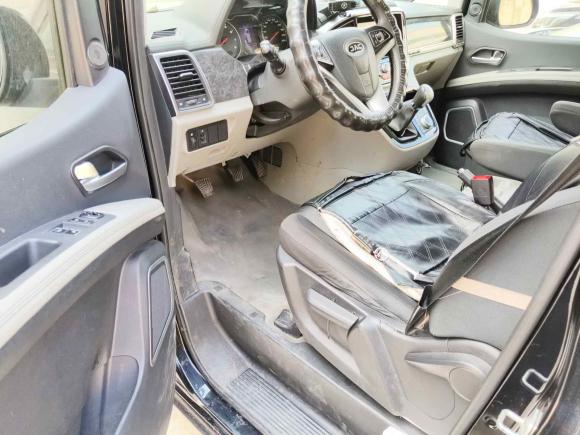 [武汉·鄂A] 二手江淮瑞风瑞风M42016款 2.0L 手动豪华型