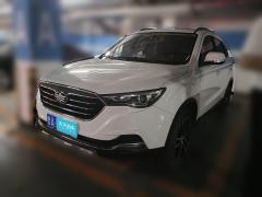 [济南·鲁A] 奔腾奔腾X402018款 网红版 1.6L 自动互联智酷型