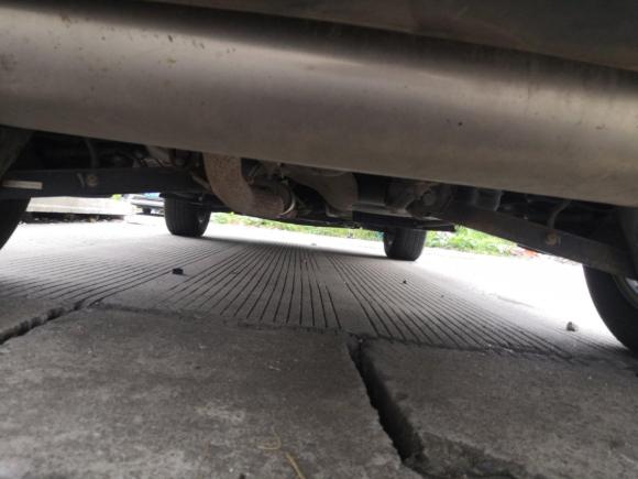 [台州·浙J] 二手海马海马S52016款 1.5T CVT创享版