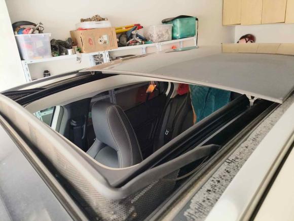 [无锡·苏B] 二手奔驰奔驰GLA2017款 GLA 200 动感型