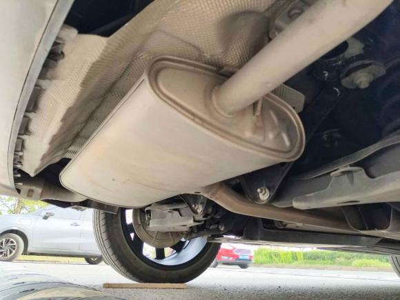 [宁波·冀B] 二手领克领克052020款 2.0TD 两驱耀Halo