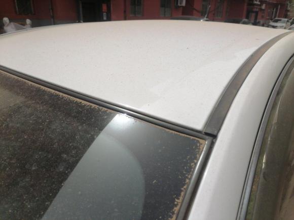 [济南·鲁A] 二手雪佛兰爱唯欧2011款 三厢 1.4L MT SE