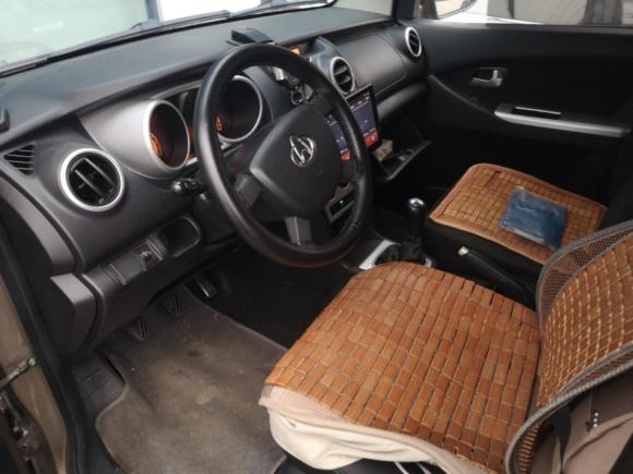 [佛山·粤E] 二手长安凯程欧诺S2015款 1.5L金欧诺标准型