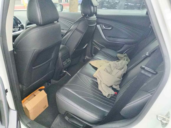 [深圳·湘F] 二手捷途捷途X702018款 1.5T 自动悦行版