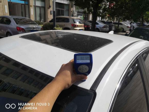 [台州·浙J] 二手本田凌派2019款 180Turbo CVT豪华版 国VI