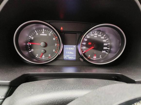 [成都·川G] 二手哈弗哈弗M62021款 PLUS 1.5T DCT精英智联型