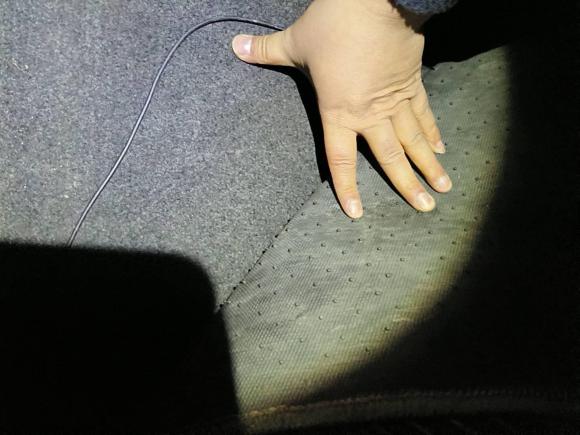 [成都·川A] 二手日产骐达TIIDA2008款 1.6L 自动智能型