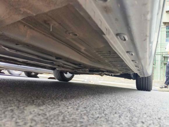 [武汉·鄂A] 二手名爵MG62020款 1.5T 自动Trophy旗舰版