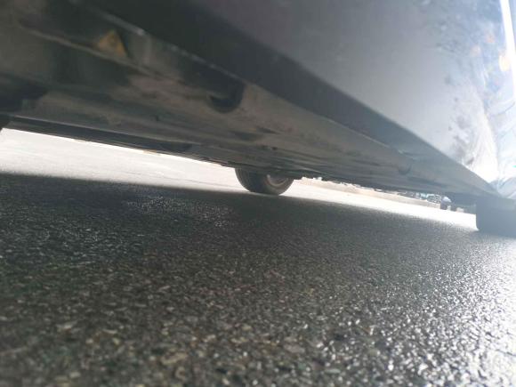 [温州·浙C] 二手捷豹捷豹XFL2017款 XFL 2.0T 240PS 豪华版