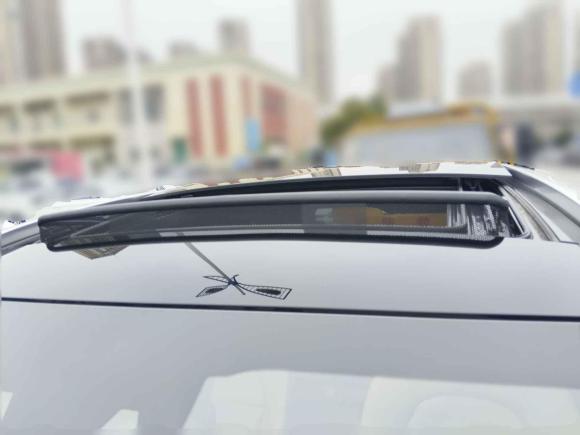 [苏州·苏E] 二手奔驰奔驰GLC2020款 GLC 300 L 4MATIC 豪华型