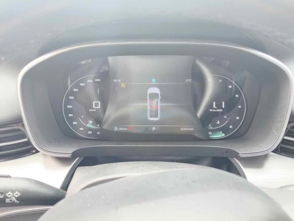 [苏州·苏U] 二手荣威荣威iMAX82021款 400TGI Supreme系列尊荣版